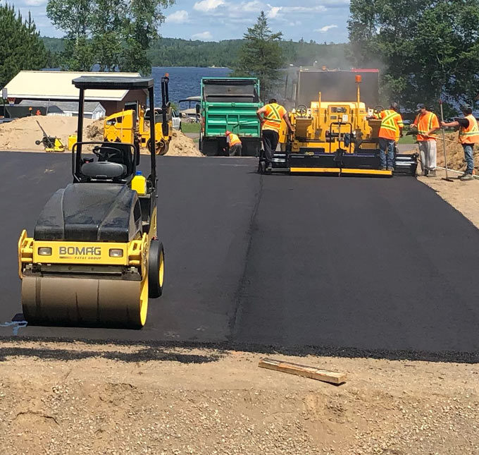 JFT Contracting